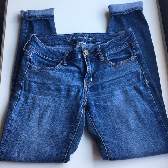 American Eagle Outfitters Denim - 👖American Eagle jeggings